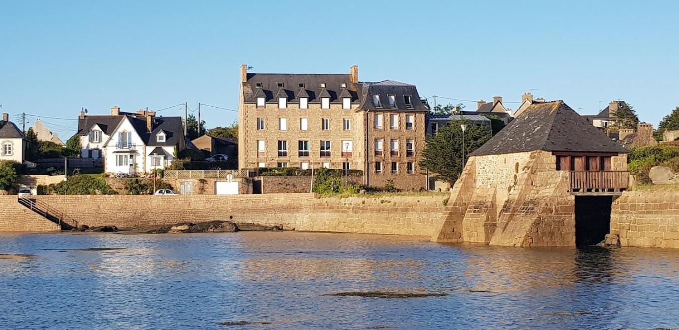 Apartment Escale A Ploumanac'h *