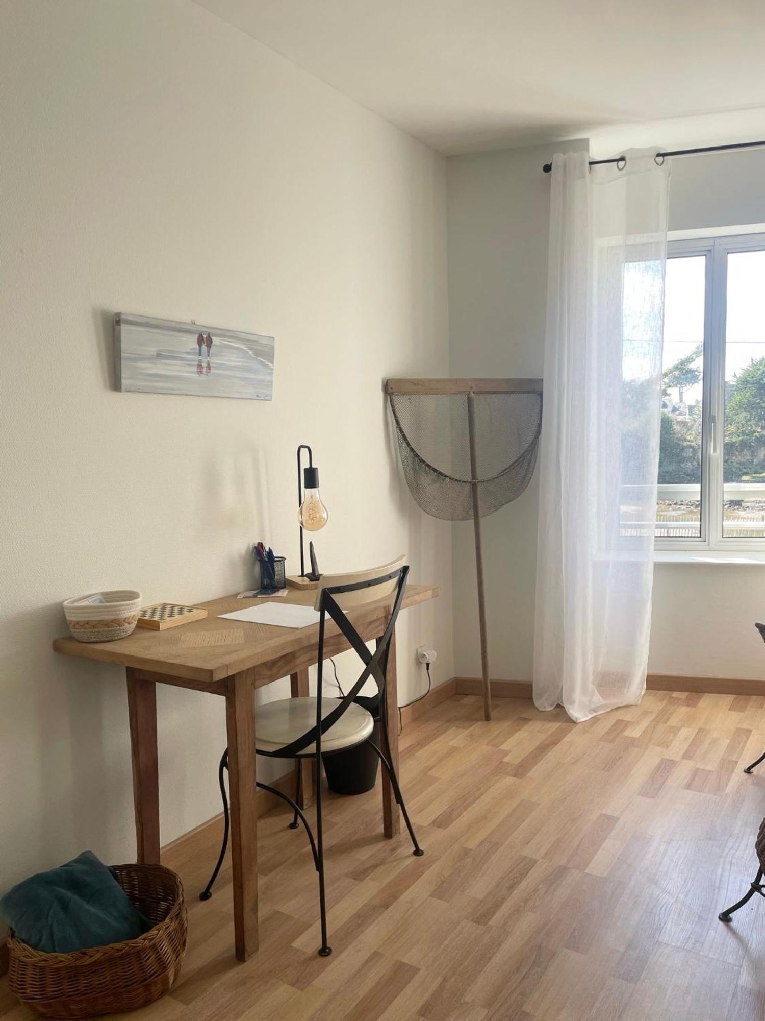 Escale A Ploumanac'h Apartment Perros-Guirec