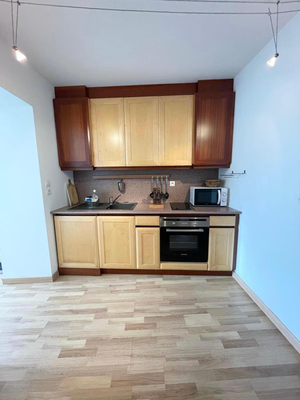 Apartment Escale A Ploumanac'h Perros-Guirec